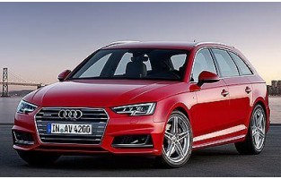 Tapete para o porta-malas do Audi A4, B9 Touring (2015-2018)