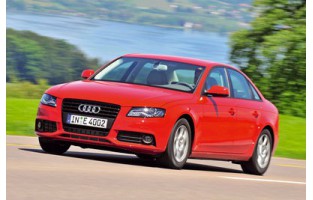 Tapetes exclusive Audi A4 B8 limousine (2008 - 2015)