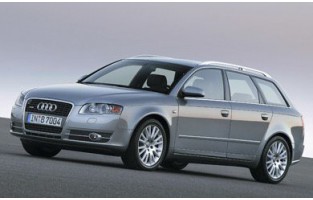 Tapetes Audi A4 B7 Avant (2004 - 2008) bege