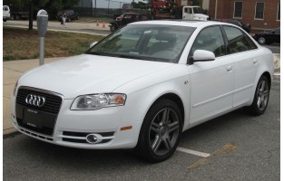 Tapetes exclusive Audi A4 B7 limousine (2004 - 2008)