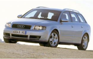 Tampa do carro Audi A4 B6 Avant (2001 - 2004)