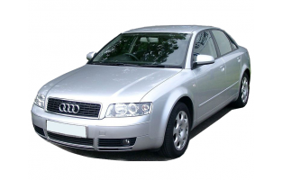 Tapetes de borracha TPE para Audi A4 B6 Sedan (2001 - 2004)