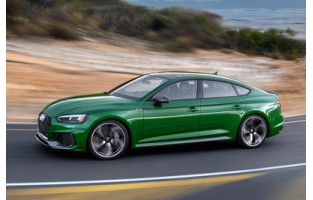 Tapetes Audi A5 F5A Sportback (2017 - atualidade) económicos