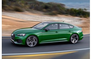 Tapetes Audi A5 F5A Sportback (2017 - atualidade) Excellence