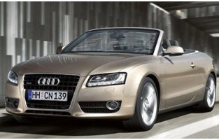 Tapetes Gt Line Audi A5 8F7 cabriolet (2009 - 2017)