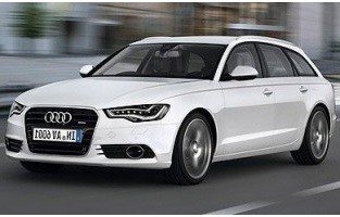 Correntes de carro para Audi A6 C7 Avant (2011 - 2018)