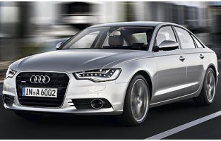 Tampa do carro Audi A6 C7 limousine (2011 - 2018)