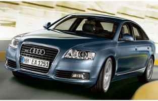 Tapetes Sport Edition Audi A6 C6 Restyling limousine (2008 - 2011)