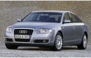 Tampa do carro Audi A6 C6 limousine (2004 - 2008)