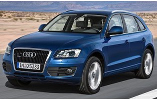 Tampa do carro Audi Q5 8R (2008 - 2016)