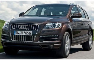 Correntes de carro para Audi Q7 4L (2006 - 2015)