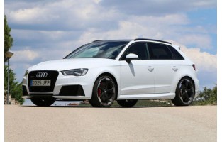 Protetor de mala reversível Audi RS3 8PA Sportback (2013 - 2015)