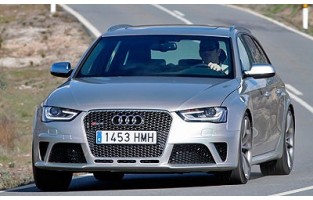 Tapetes Audi RS4 B8 (2012 - 2015) bege