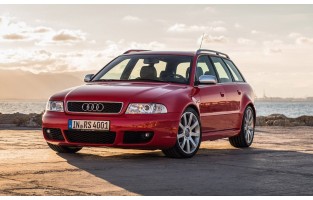 Tampa do carro Audi RS4 B5 (1999 - 2001)