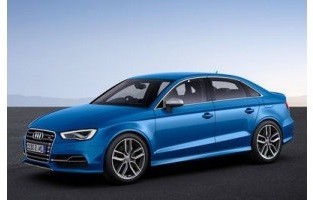 Tapetes exclusive Audi S3 8V (2013 - atualidade)
