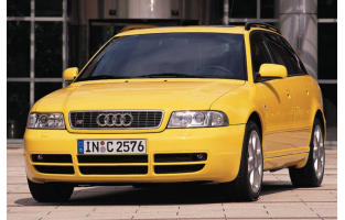 Tampa do carro Audi S4 B5 (1997 - 2001)