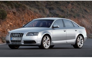 Tapetes Audi S6 C6 limousine (2006 - 2010) Excellence