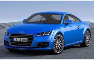 Protetor de mala reversível Audi TT 8S (2014 - atualidade)