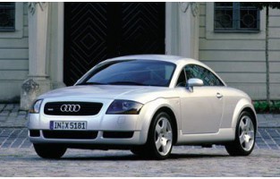 Tapetes Audi TT 8N (1998 - 2006) bege