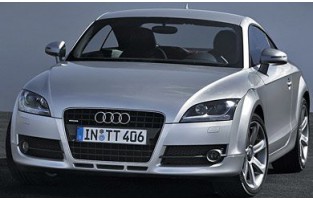 Tapetes Audi TT 8J (2006 - 2014) bege