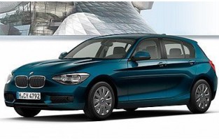 Protetor de mala reversível BMW Série 1 F20 5 portas (2011 - 2018)