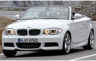 Protetor de mala reversível BMW Série 1 E88 cabriolet (2008 - 2014)