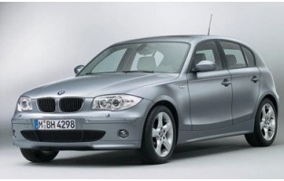 Tapetes BMW Série 1 E87 5 portas (2004 - 2011) económicos