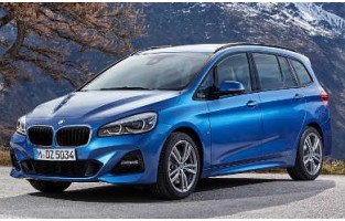 Tapetes BMW Série 2 F46 5 bancos (2015 - atualidade) económicos