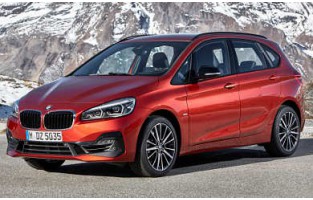 Tampa do carro BMW Série 2 F45 Active Tourer (2014-2021)