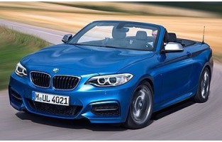 Correntes de carro para BMW Série 2 F23 cabriolet (2014-2020)