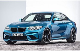 Tampa do carro BMW Série 2 F22 Coupé (2014-2020)