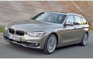 Tapetes BMW Série 3 F31 Touring (2012 - 2019) bege