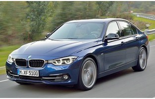 Tampa do carro BMW Série 3 F30 berlina (2012 - 2019)