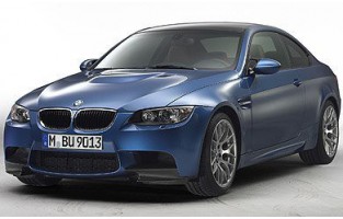 Tapetes BMW Série 3 E92 Coupé (2006 - 2013) económicos