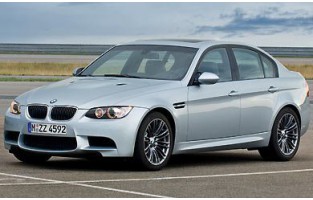 Tapetes BMW Série 3 E90 berlina (2005 - 2011) económicos