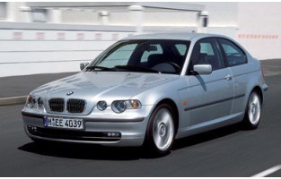 Correntes de carro para BMW Série 3 E46 Compact (2001 - 2005)