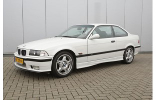 Tapetes BMW Série 3 E36 Coupé (1992 - 1999) económicos