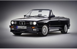 BMW Série 3 E30 cabriolet