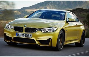 Tapetes BMW Série 4 F32 Coupé (2013-2020) económicos