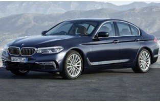 Correntes de carro para BMW Série 5 G30 berlina (2017 - 2023)