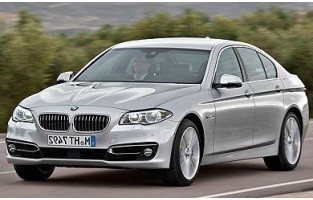 Proteção para o porta-malas do BMW Série 5 F10 Restyling berlina (2013 - 2017)