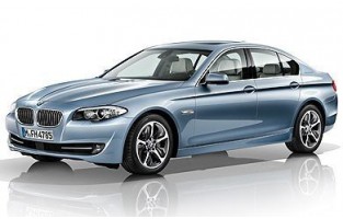 Tapetes BMW Série 5 F10 berlina (2010 - 2013) Excellence