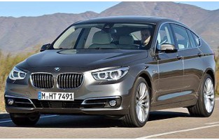 Proteção para o porta-malas do BMW Série 5 F07 Gran Turismo (2009 - 2017)