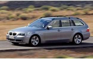 Tapetes BMW Série 5 E61 Touring (2004 - 2010) económicos