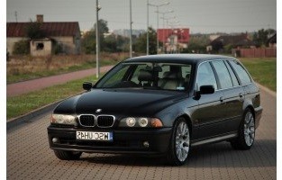 Tapetes BMW Série 5 E39 Touring (1997 - 2003) borracha