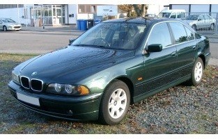 Tapetes BMW Série 5 E39 berlina (1995 - 2003) bege