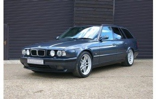 Kit de defletores de vento BMW Série 5 E34 Touring (1988 - 1996)