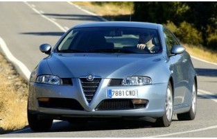 Tapetes exclusive Alfa Romeo GT