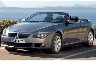 Correntes de carro para BMW Série 6 E64 cabriolet (2003 - 2011)