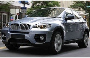 Tampa do carro BMW X6 E71 (2008 - 2014)